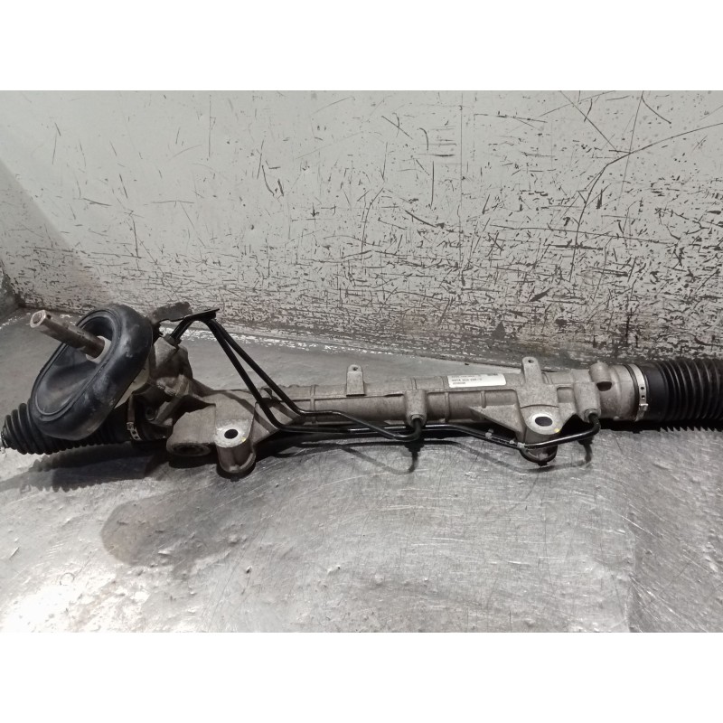 Recambio de cremallera direccion para dacia sandero ii (b8_) tce 90 (b8m1, b8ma) referencia OEM IAM 490014306R 69TAN02298C 