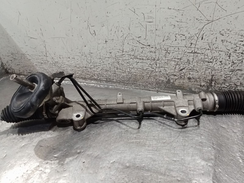 Recambio de cremallera direccion para dacia sandero ii (b8_) tce 90 (b8m1, b8ma) referencia OEM IAM 490014306R 69TAN02298C 