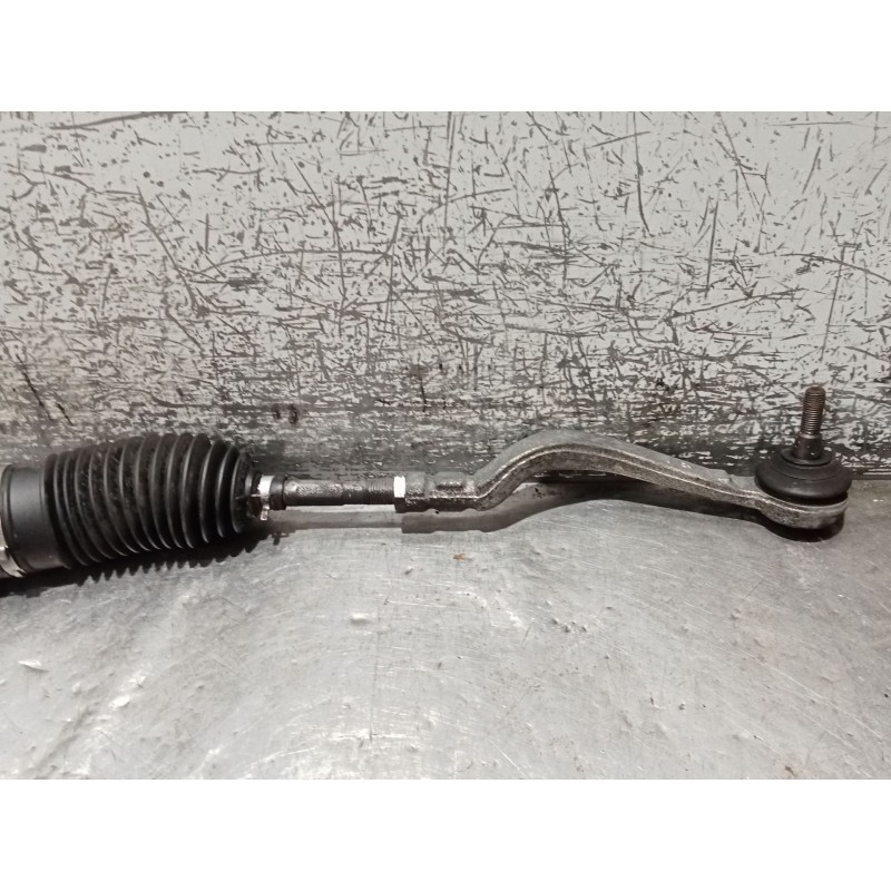 Recambio de cremallera direccion para dacia sandero ii (b8_) tce 90 (b8m1, b8ma) referencia OEM IAM 490014306R 69TAN02298C 