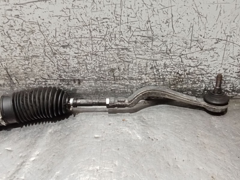 Recambio de cremallera direccion para dacia sandero ii (b8_) tce 90 (b8m1, b8ma) referencia OEM IAM 490014306R 69TAN02298C 