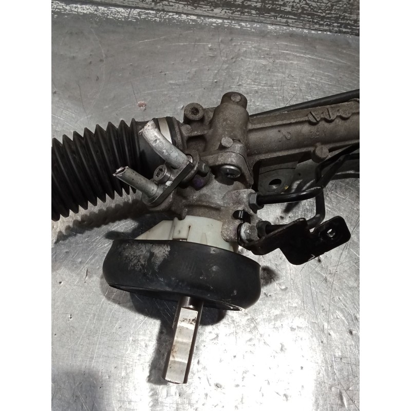 Recambio de cremallera direccion para dacia sandero ii (b8_) tce 90 (b8m1, b8ma) referencia OEM IAM 490014306R 69TAN02298C 