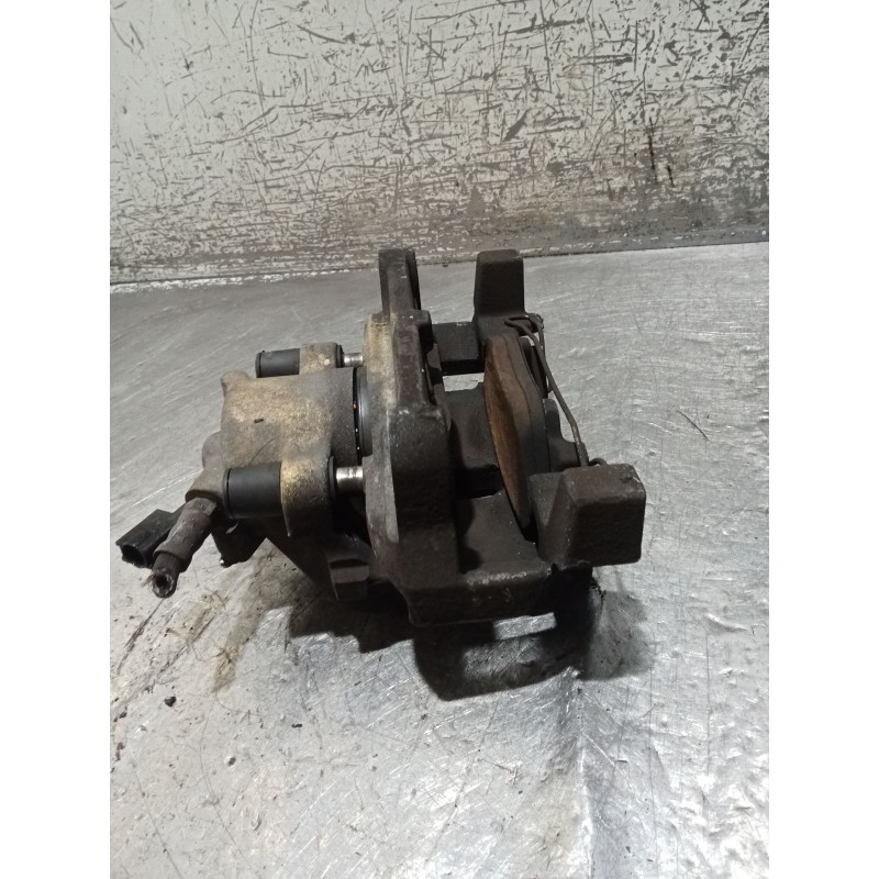 Recambio de pinza freno delantera izquierda para alfa romeo 166 (936_) 2.0 t.spark (936a3a__) referencia OEM IAM   