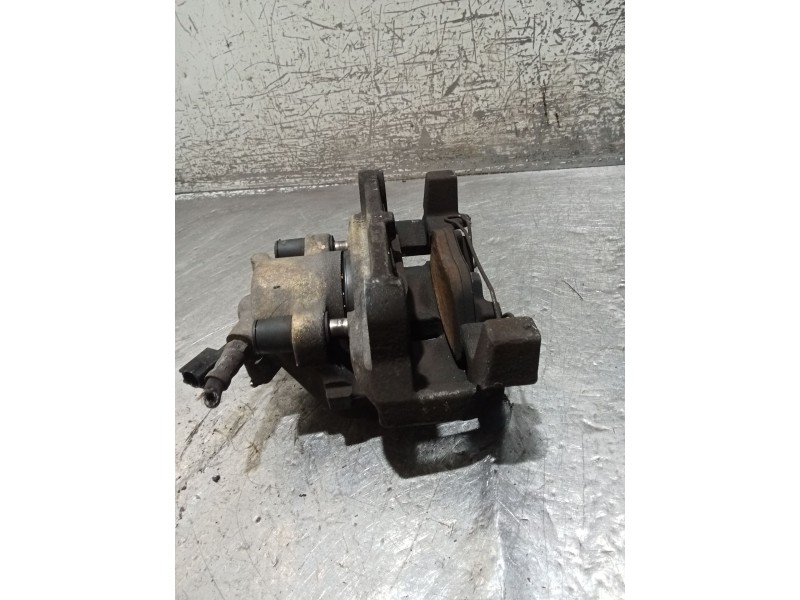 Recambio de pinza freno delantera izquierda para alfa romeo 166 (936_) 2.0 t.spark (936a3a__) referencia OEM IAM   