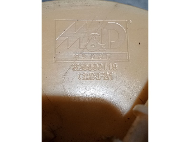 Recambio de bomba combustible para alfa romeo 166 (936_) 2.0 t.spark (936a3a__) referencia OEM IAM 320900119  