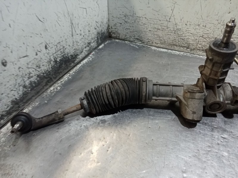 Recambio de cremallera direccion para alfa romeo 166 (936_) 2.0 t.spark (936a3a__) referencia OEM IAM   