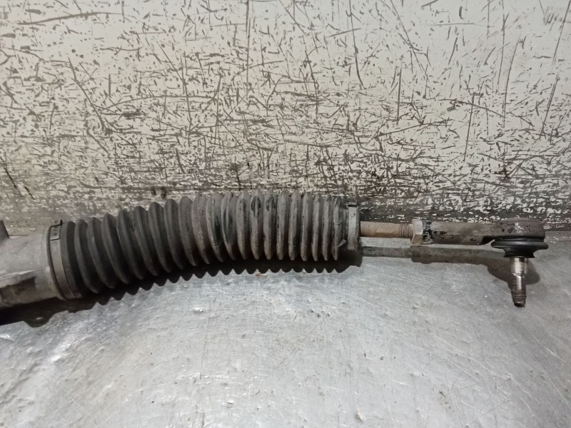 Recambio de cremallera direccion para alfa romeo 166 (936_) 2.0 t.spark (936a3a__) referencia OEM IAM   