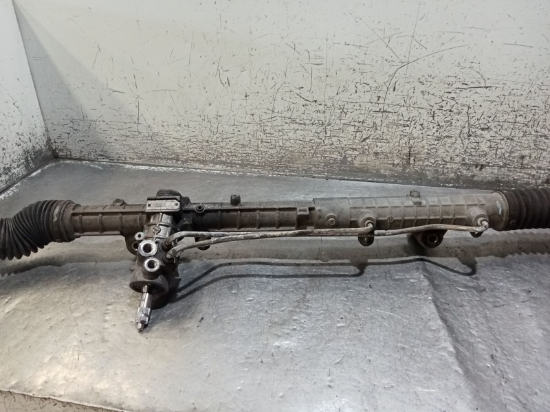 Recambio de cremallera direccion para alfa romeo 166 (936_) 2.0 t.spark (936a3a__) referencia OEM IAM   