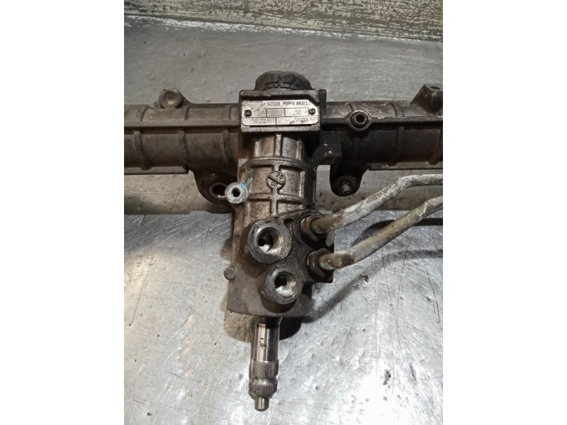 Recambio de cremallera direccion para alfa romeo 166 (936_) 2.0 t.spark (936a3a__) referencia OEM IAM   