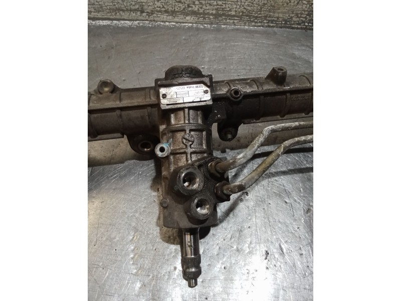 Recambio de cremallera direccion para alfa romeo 166 (936_) 2.0 t.spark (936a3a__) referencia OEM IAM   