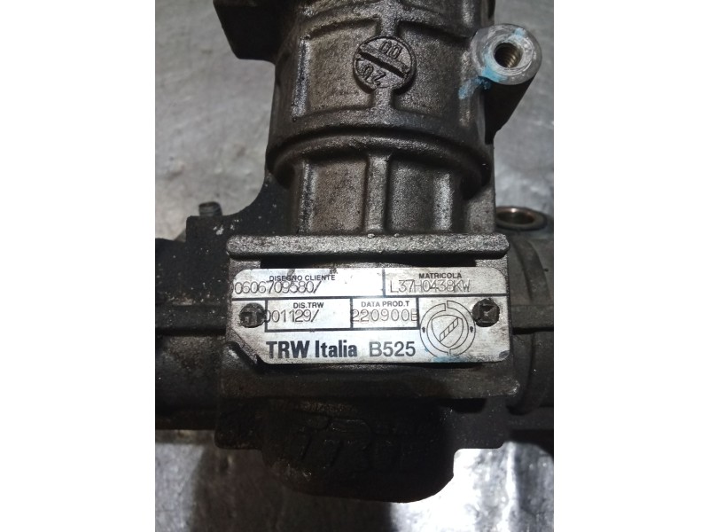 Recambio de cremallera direccion para alfa romeo 166 (936_) 2.0 t.spark (936a3a__) referencia OEM IAM   