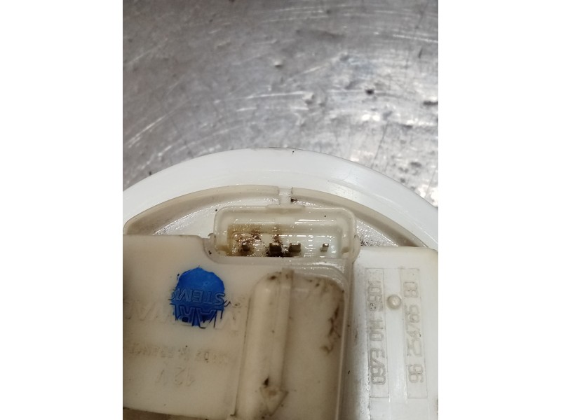 Recambio de bomba combustible para citroën xsara picasso (n68) 2.0 hdi referencia OEM IAM 9625476580 09730149901 