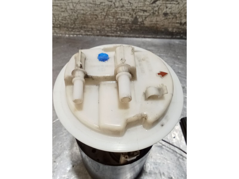 Recambio de bomba combustible para citroën xsara picasso (n68) 2.0 hdi referencia OEM IAM 9625476580 09730149901 