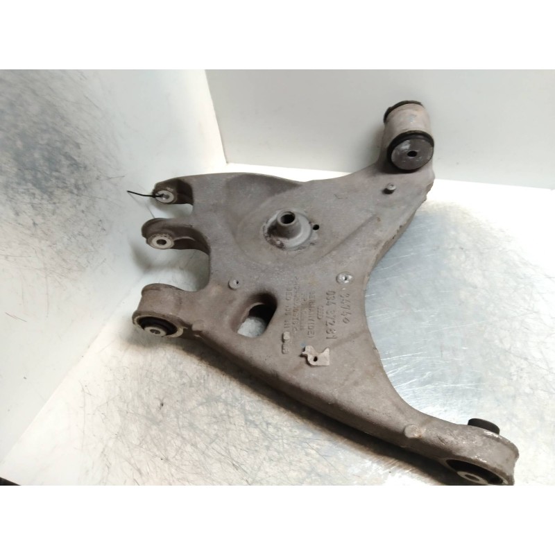 Recambio de brazo suspension inferior trasero izquierdo para seat exeo berlina (3r2) 2.0 tdi referencia OEM IAM   