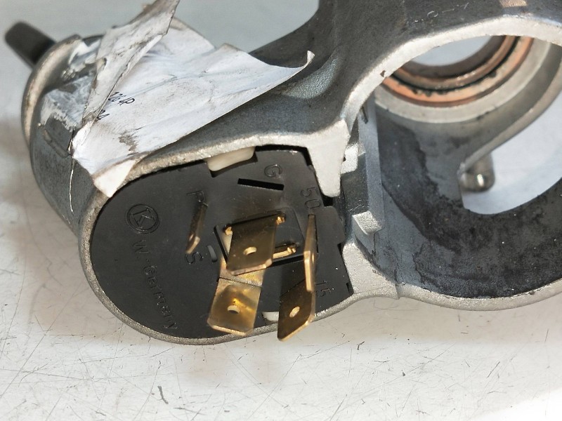 Recambio de conmutador de arranque para seat malaga gl referencia OEM IAM   