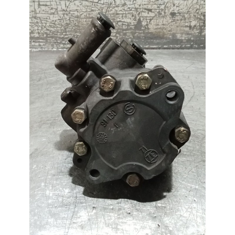 Recambio de bomba direccion para alfa romeo 166 (936_) 2.0 t.spark (936a3a__) referencia OEM IAM 7691955295  