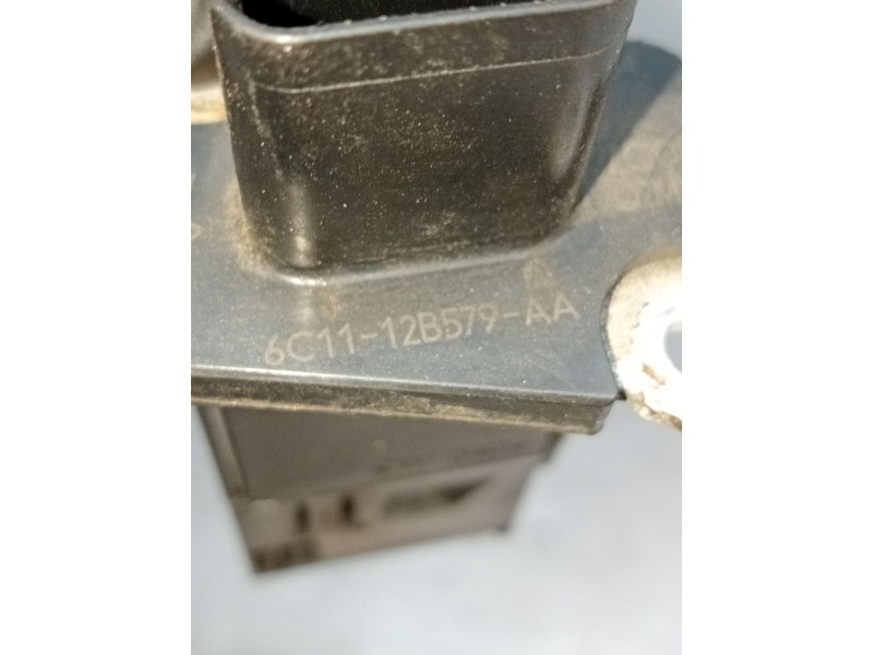 Recambio de caudalimetro para ford mondeo sportbreak (ca2) trend x referencia OEM IAM 6C1112B579AA  2007