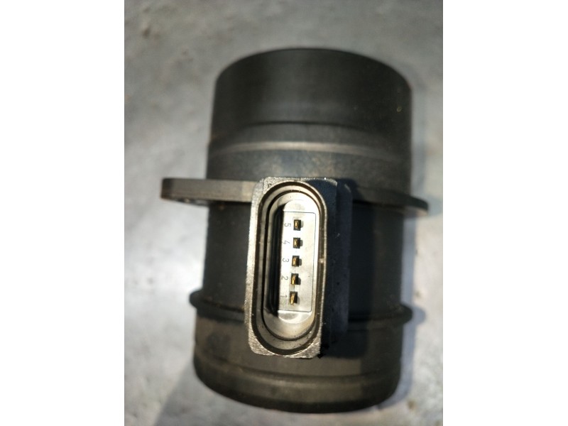 Recambio de caudalimetro para audi a4 avant (8k5) (2008) básico referencia OEM IAM 0281002735 03G906461C 17841200 2008