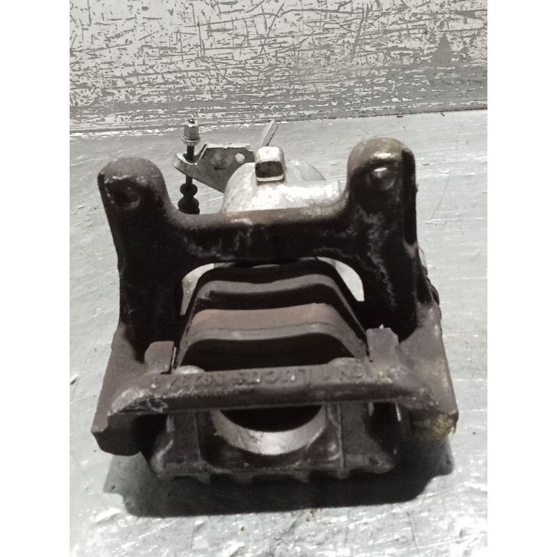 Recambio de pinza freno trasera derecha para alfa romeo 166 (936_) 2.0 t.spark (936a3a__) referencia OEM IAM   