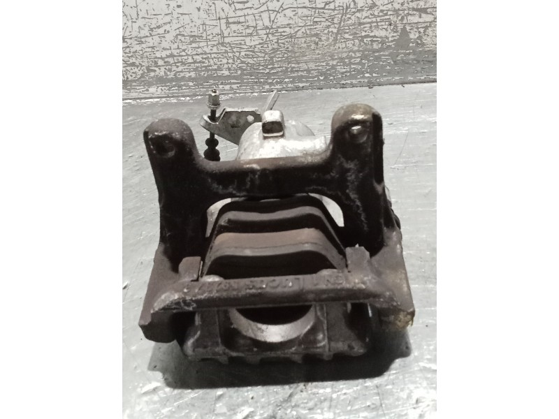 Recambio de pinza freno trasera derecha para alfa romeo 166 (936_) 2.0 t.spark (936a3a__) referencia OEM IAM   