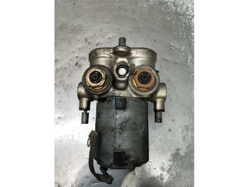 Recambio de abs para mercedes-benz clase e (w124) berlina referencia OEM IAM 0265200043  1984