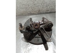 Recambio de mangueta trasera izquierda para alfa romeo 166 (936_) 2.0 t.spark (936a3a__) referencia OEM IAM    2