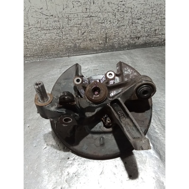 Recambio de mangueta trasera izquierda para alfa romeo 166 (936_) 2.0 t.spark (936a3a__) referencia OEM IAM   