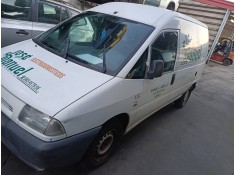 fiat scudo (222) del año 2002