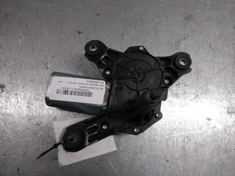 Recambio de motor limpia trasero para opel insignia berlina 2.0 16v cdti referencia OEM IAM W000008916 13269910 