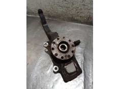 Recambio de mangueta delantera izquierda para alfa romeo 166 (936_) 2.0 t.spark (936a3a__) referencia OEM IAM   