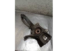 Recambio de mangueta delantera izquierda para alfa romeo 166 (936_) 2.0 t.spark (936a3a__) referencia OEM IAM    2