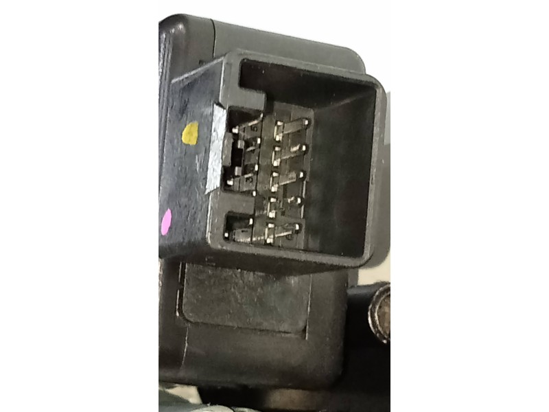 Recambio de techo electrico para citroen c-crosser 2.2 hdi fap cat referencia OEM IAM   