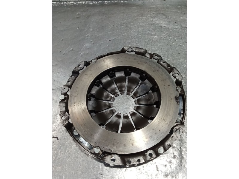 Recambio de kit embrague para dacia sandero ii (b8_) tce 90 (b8m1, b8ma) referencia OEM IAM 1878633427  