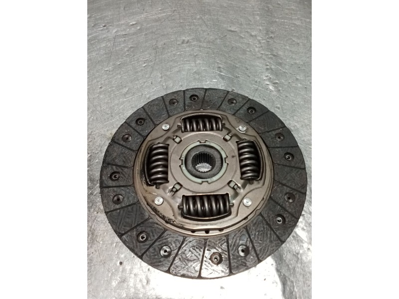 Recambio de kit embrague para dacia sandero ii (b8_) tce 90 (b8m1, b8ma) referencia OEM IAM 1878633427  