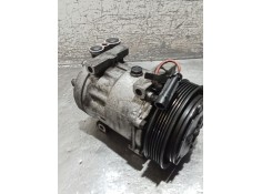 Recambio de compresor aire acondicionado para alfa romeo 166 (936_) 2.0 t.spark (936a3a__) referencia OEM IAM 6370307060 1157F 