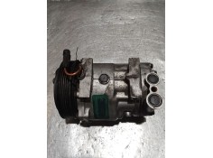 Recambio de compresor aire acondicionado para alfa romeo 166 (936_) 2.0 t.spark (936a3a__) referencia OEM IAM 6370307060 1157F  2
