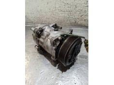 Recambio de compresor aire acondicionado para citroën xsara picasso (n68) 2.0 hdi referencia OEM IAM 9646416780 1240F 