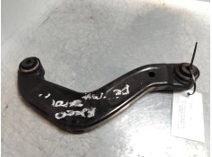 Recambio de brazo suspension superior trasero derecho para seat exeo berlina (3r2) 2.0 tdi referencia OEM IAM   