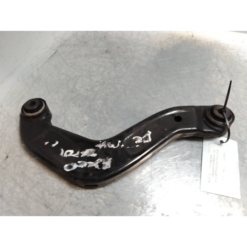 Recambio de brazo suspension superior trasero derecho para seat exeo berlina (3r2) 2.0 tdi referencia OEM IAM   