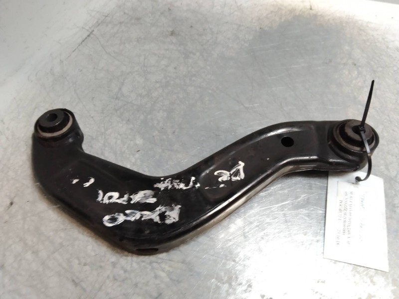 Recambio de brazo suspension superior trasero derecho para seat exeo berlina (3r2) 2.0 tdi referencia OEM IAM   