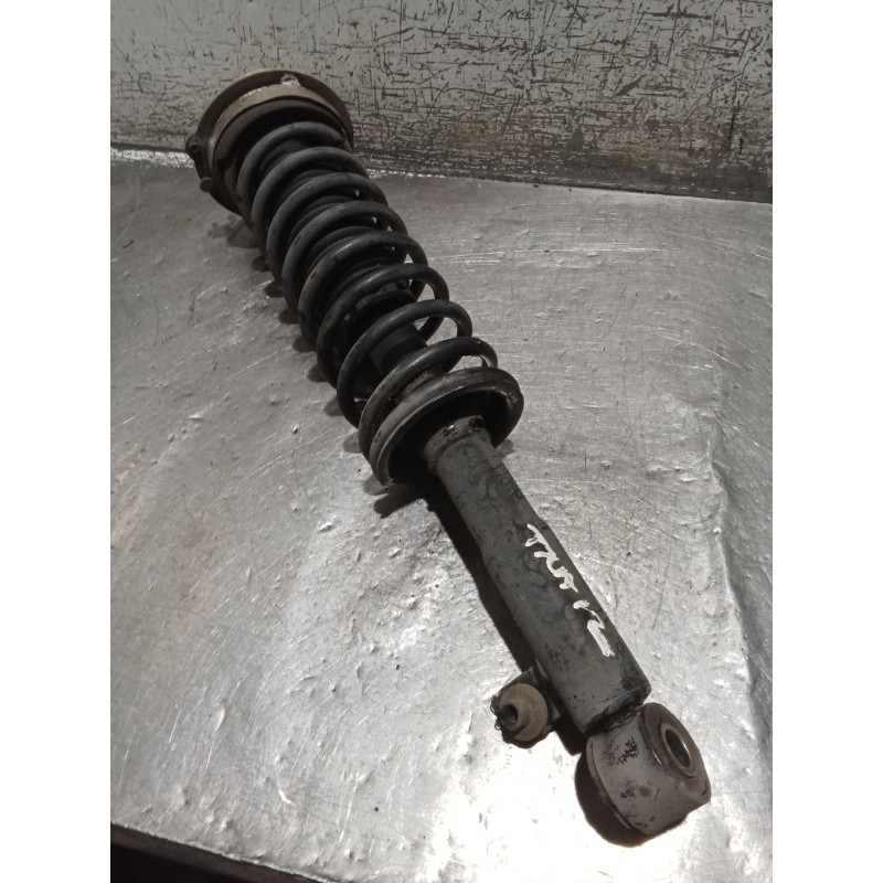Recambio de amortiguador trasero izquierdo para alfa romeo 166 (936_) 2.0 t.spark (936a3a__) referencia OEM IAM   