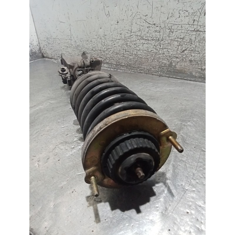 Recambio de amortiguador delantero izquierdo para alfa romeo 166 (936_) 2.0 t.spark (936a3a__) referencia OEM IAM   