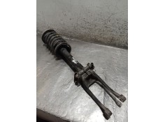 Recambio de amortiguador delantero derecho para alfa romeo 166 (936_) 2.0 t.spark (936a3a__) referencia OEM IAM   