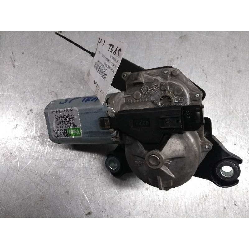 Recambio de motor limpia trasero para opel insignia berlina 2.0 16v cdti referencia OEM IAM W000008916 13269910 