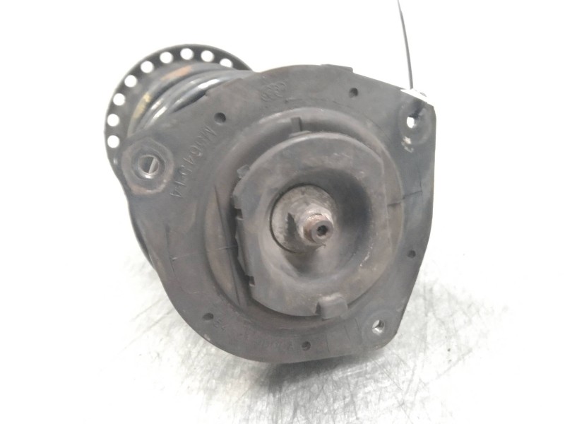 Recambio de amortiguador delantero izquierdo para nissan note (e11e) 1.4 cat referencia OEM IAM   