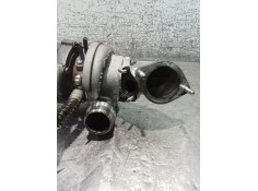 Recambio de turbocompresor para honda civic viii hatchback (fn, fk) 2.2 ctdi (fk3) referencia OEM IAM 18900RSRF01 7537085  2