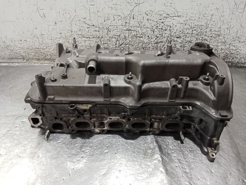 Recambio de culata para honda civic viii hatchback (fn, fk) 2.2 ctdi (fk3) referencia OEM IAM   