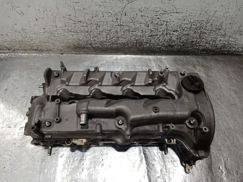 Recambio de culata para honda civic viii hatchback (fn, fk) 2.2 ctdi (fk3) referencia OEM IAM   