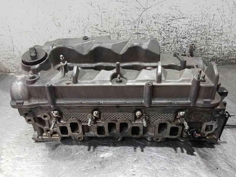 Recambio de culata para honda civic viii hatchback (fn, fk) 2.2 ctdi (fk3) referencia OEM IAM   