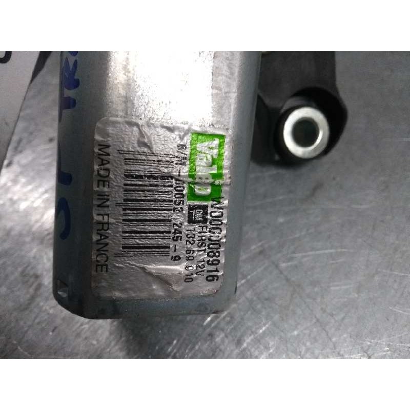 Recambio de motor limpia trasero para opel insignia berlina 2.0 16v cdti referencia OEM IAM W000008916 13269910 