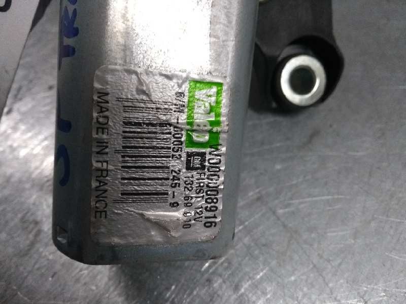 Recambio de motor limpia trasero para opel insignia berlina 2.0 16v cdti referencia OEM IAM W000008916 13269910 